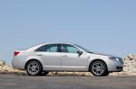 Lincoln MKZ 2010 года